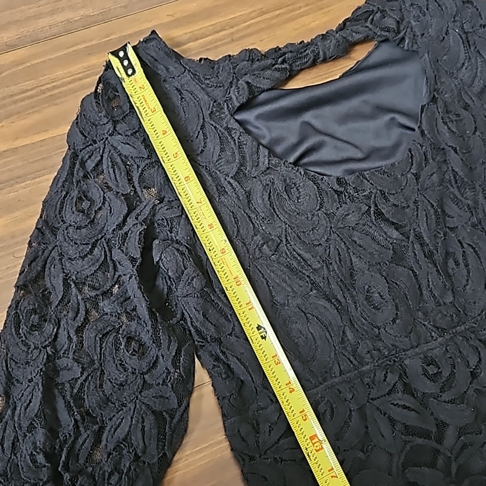 ING DRESS - Picture 7 of 13